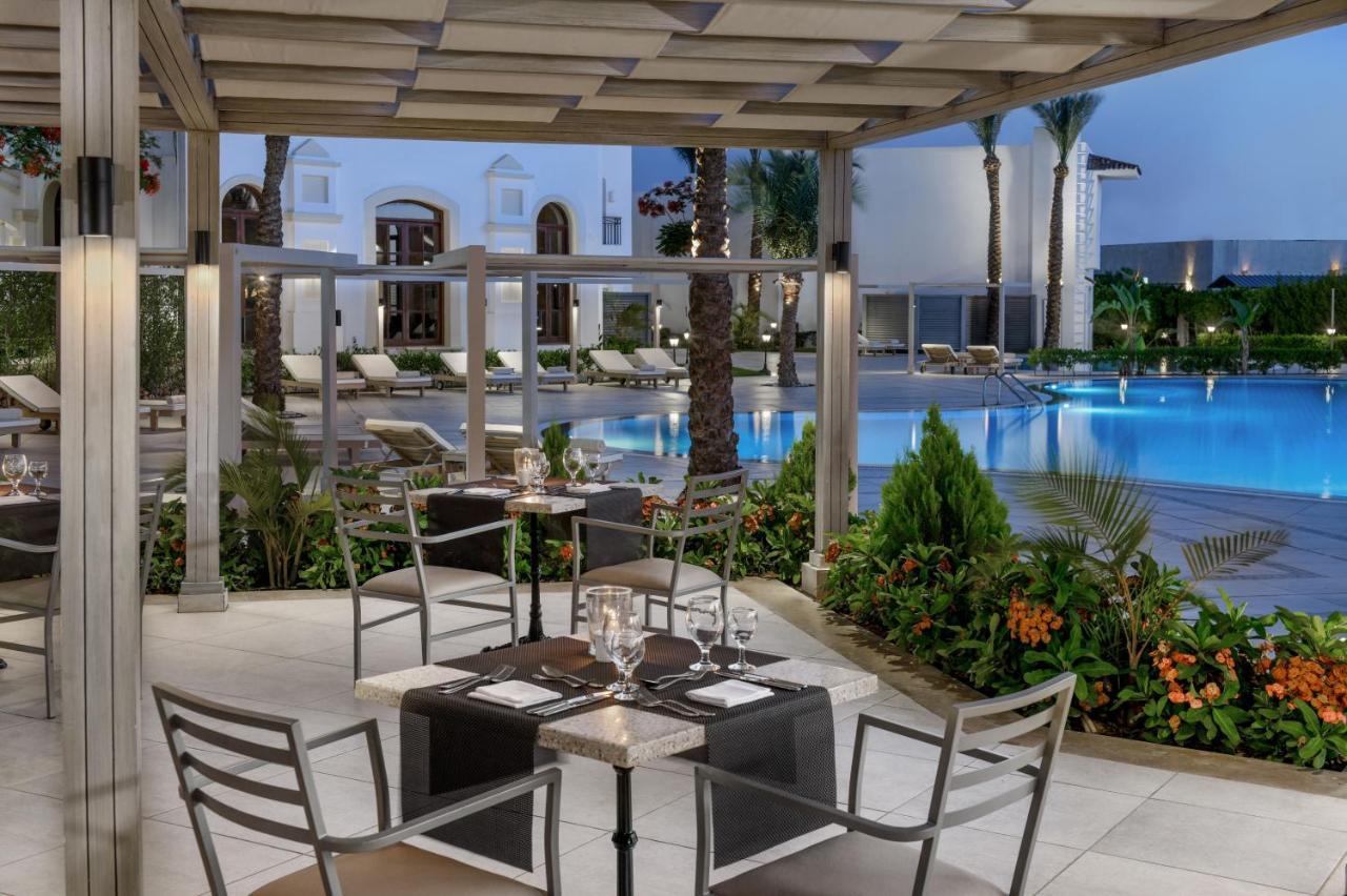 Jaz Fanara Residence Sharm el-Sheikh Ngoại thất bức ảnh