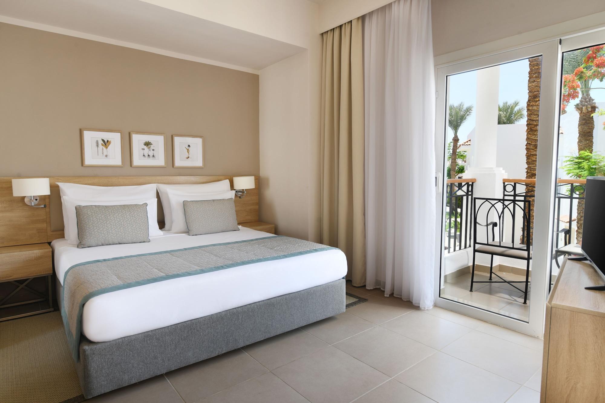 Jaz Fanara Residence Sharm el-Sheikh Ngoại thất bức ảnh